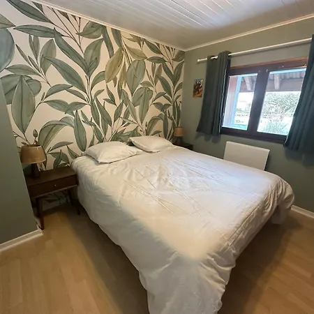 Le Nid De Chartreuse Saint-Christophe (Savoie)