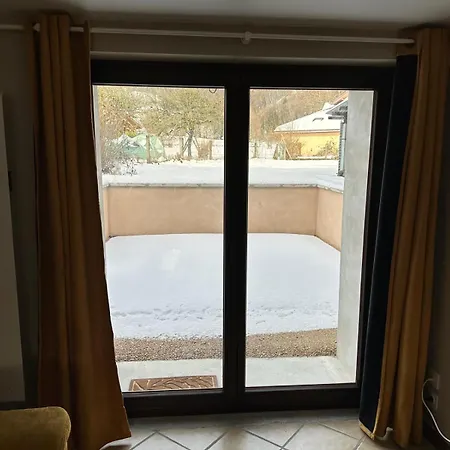 Hébergement de vacances Le Nid De Chartreuse *